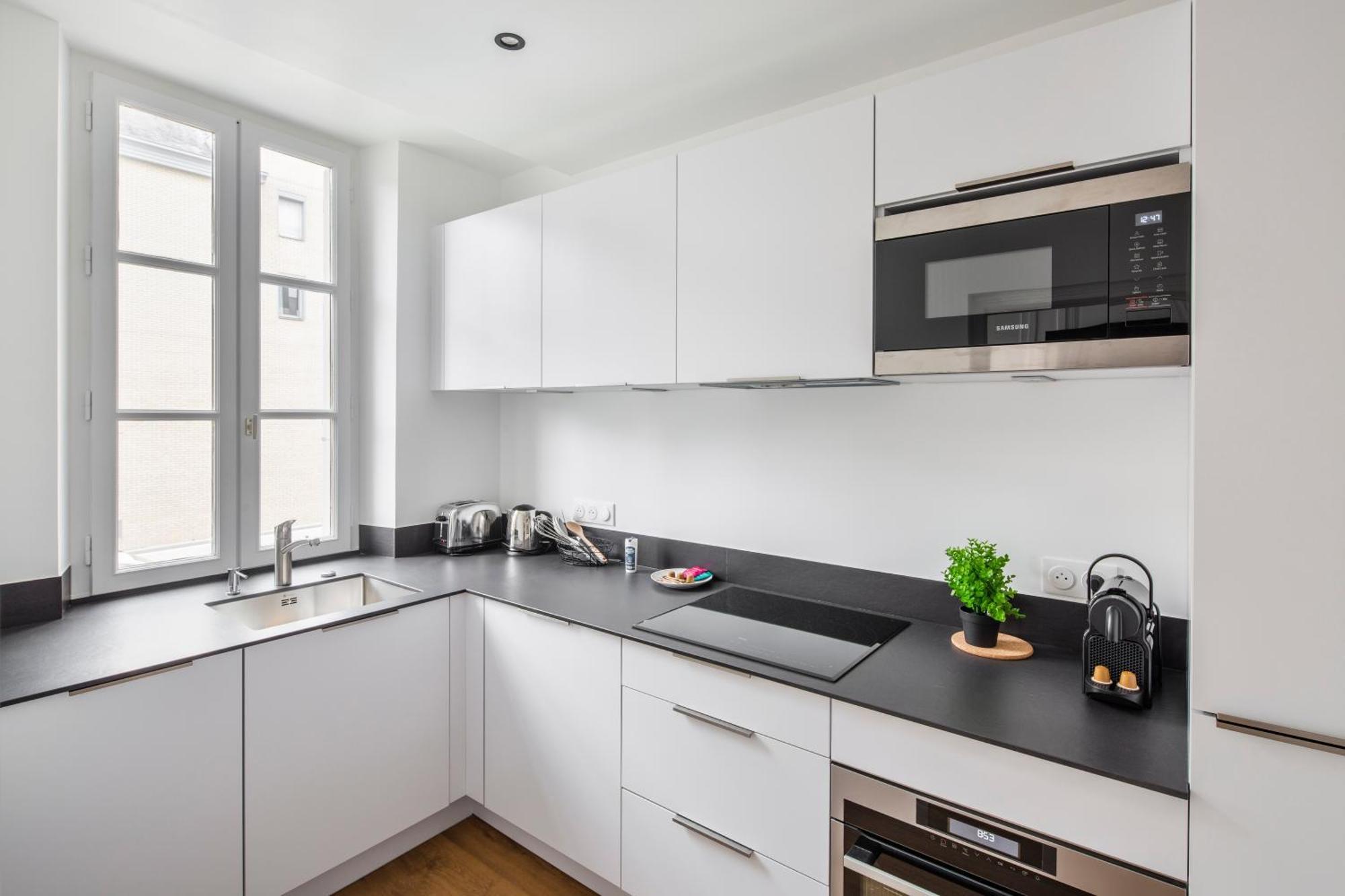 Appartements Le 31Bis Rennes Ngoại thất bức ảnh