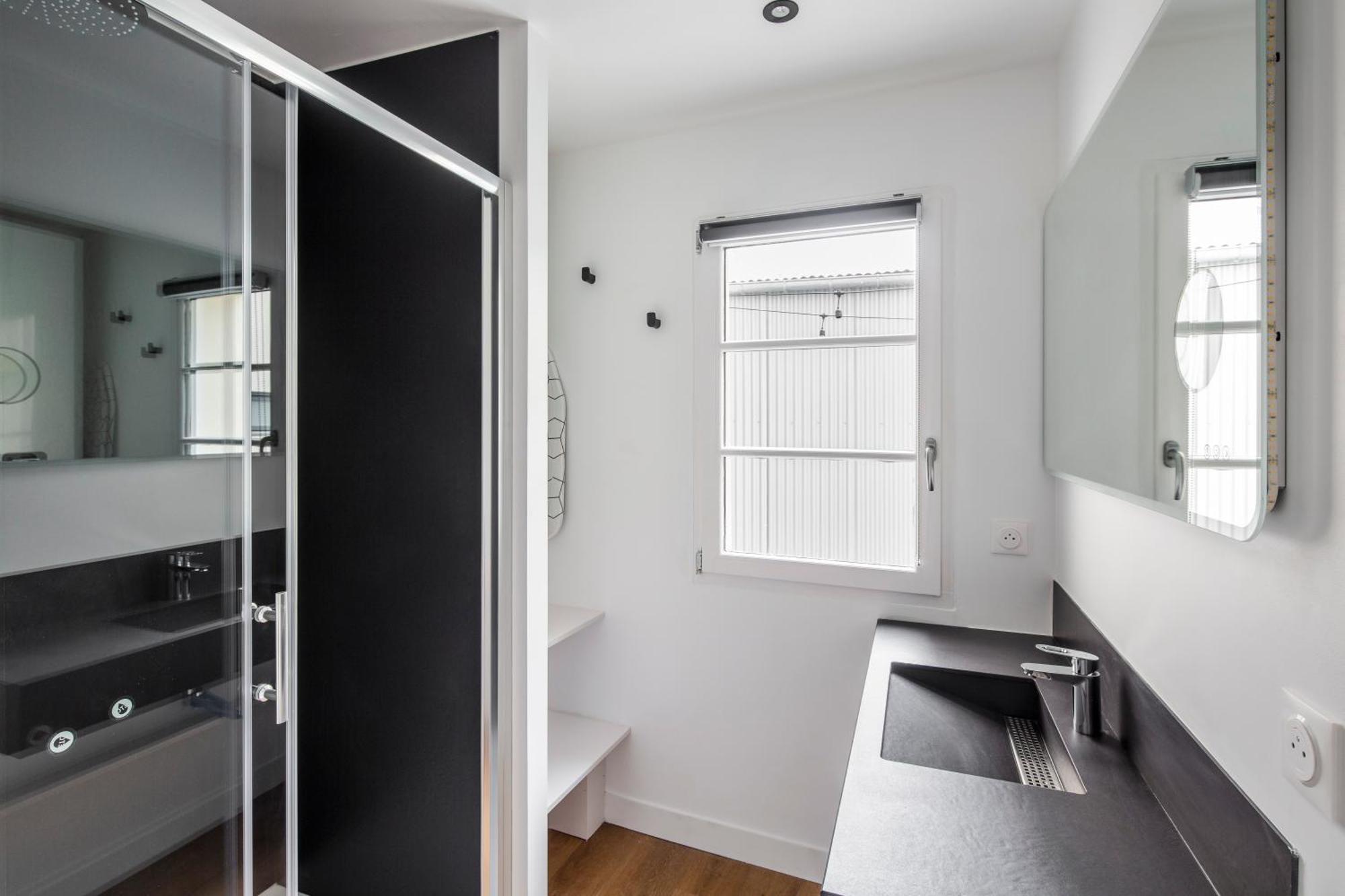 Appartements Le 31Bis Rennes Ngoại thất bức ảnh