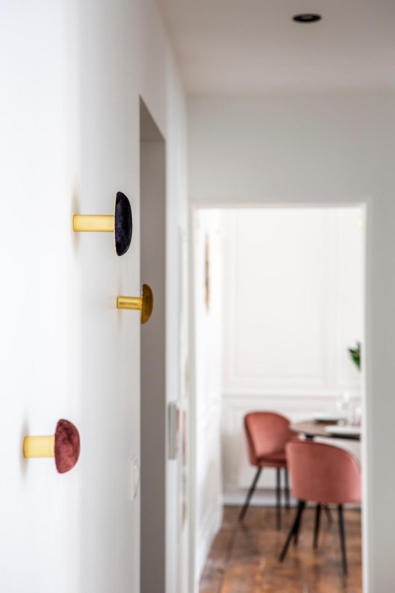 Appartements Le 31Bis Rennes Ngoại thất bức ảnh