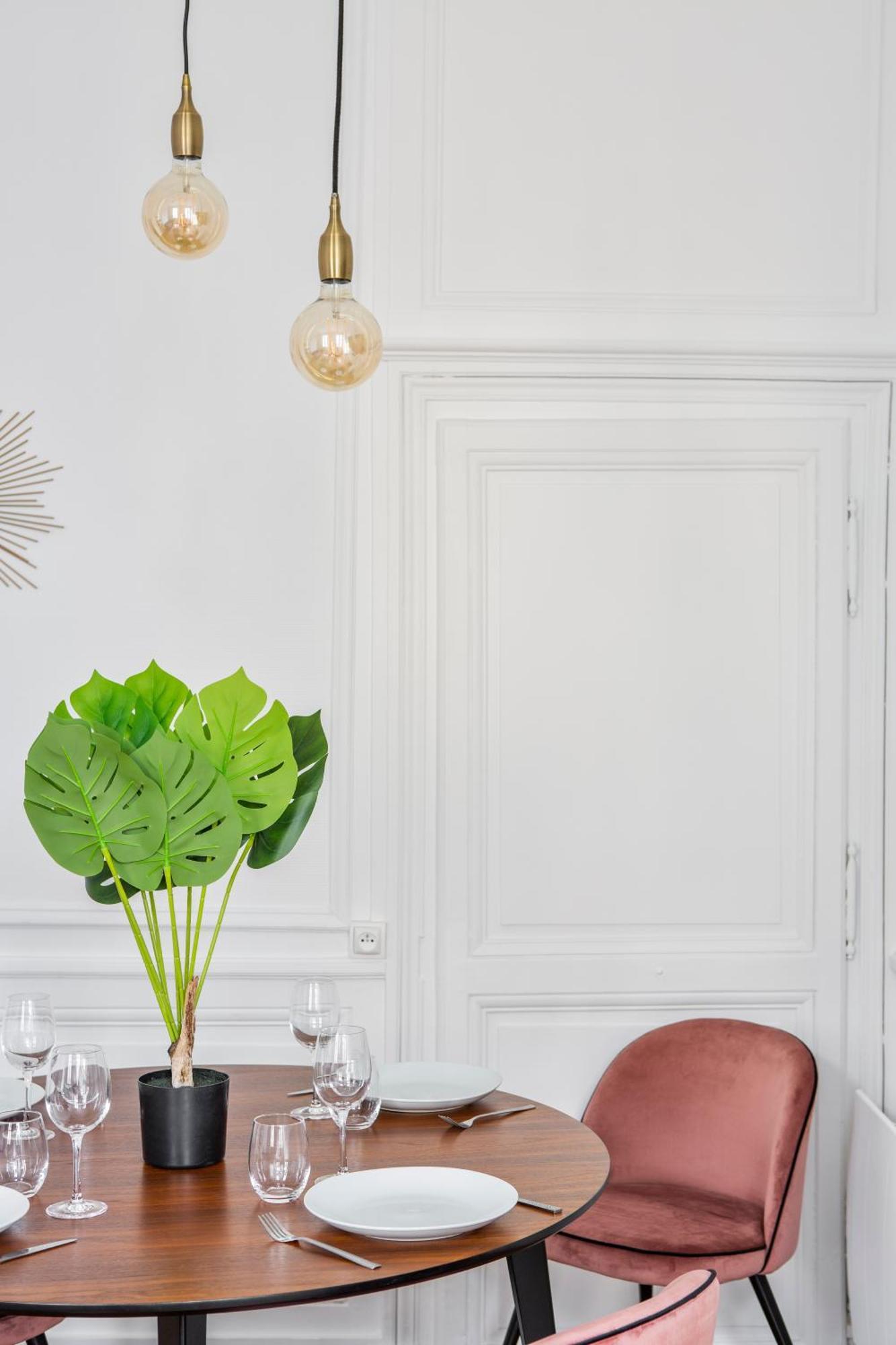 Appartements Le 31Bis Rennes Ngoại thất bức ảnh