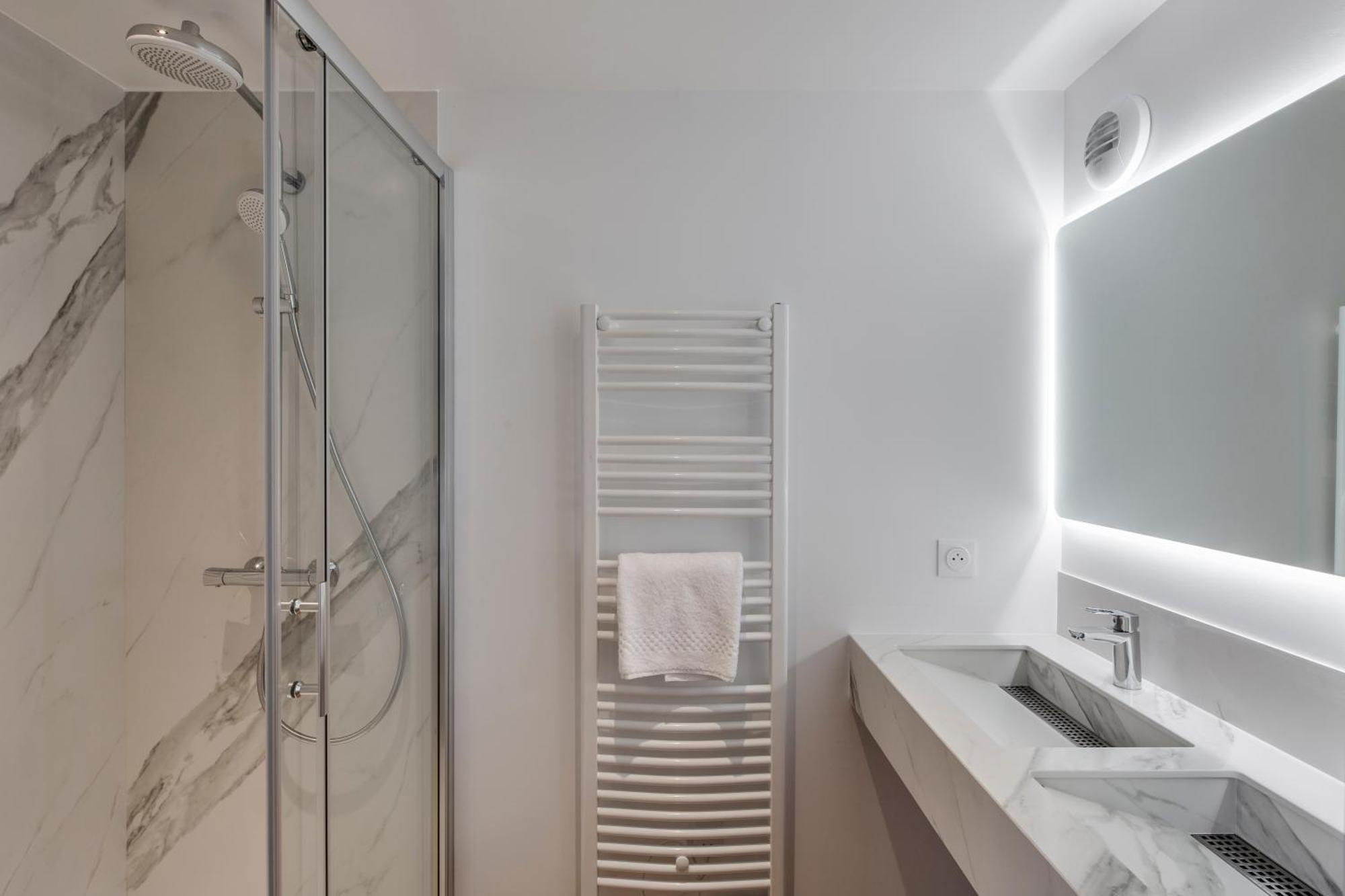 Appartements Le 31Bis Rennes Ngoại thất bức ảnh