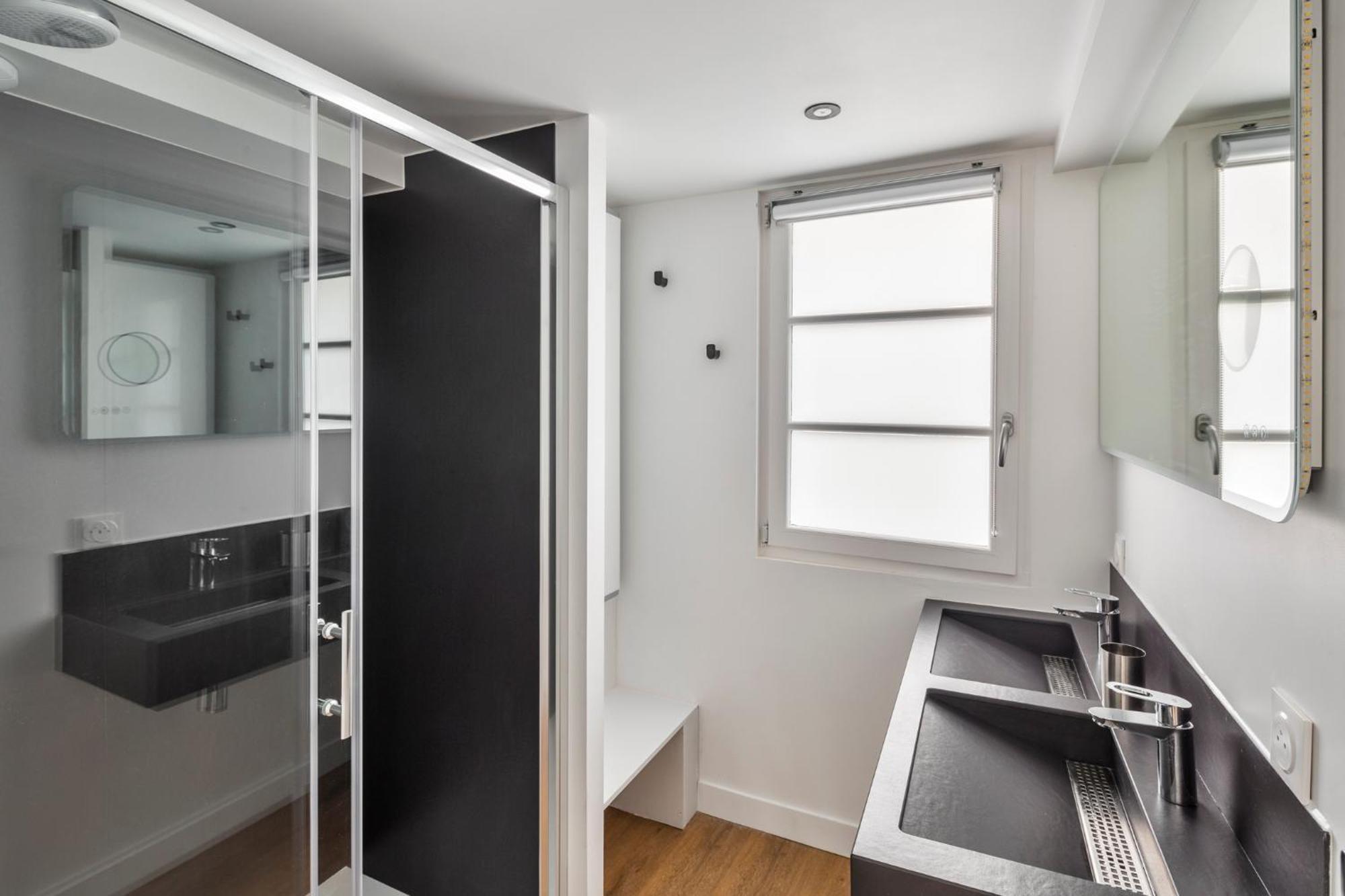 Appartements Le 31Bis Rennes Ngoại thất bức ảnh