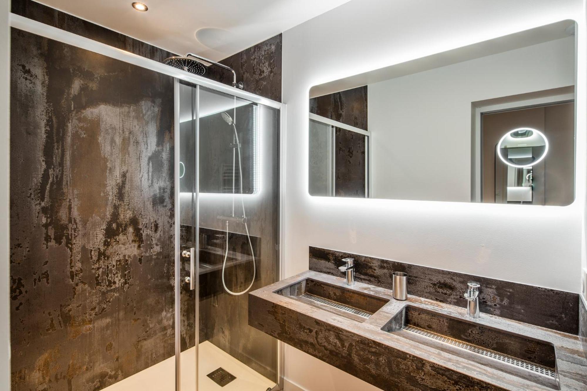 Appartements Le 31Bis Rennes Ngoại thất bức ảnh