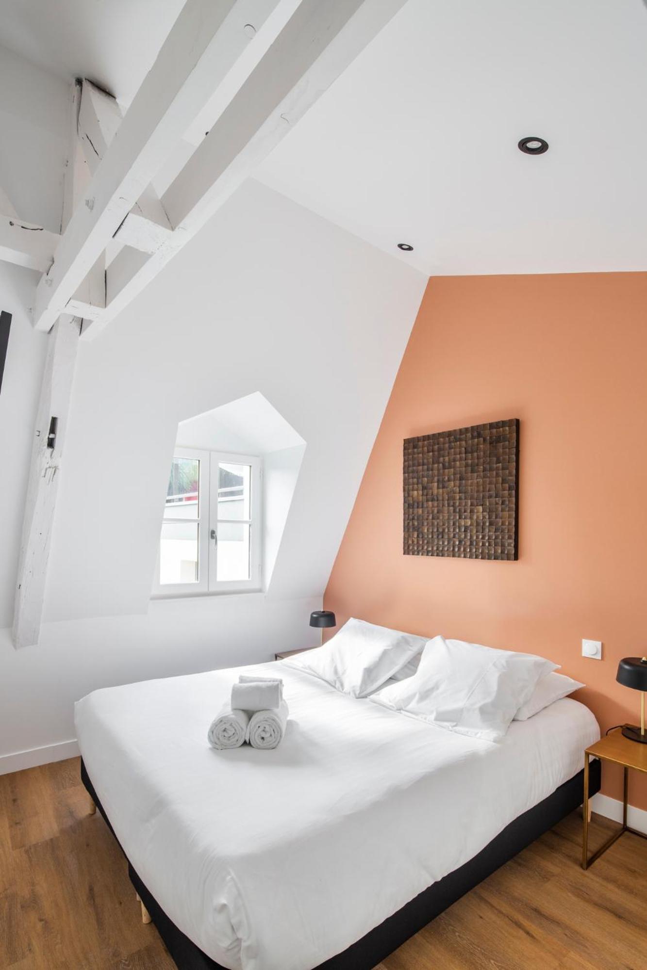 Appartements Le 31Bis Rennes Ngoại thất bức ảnh