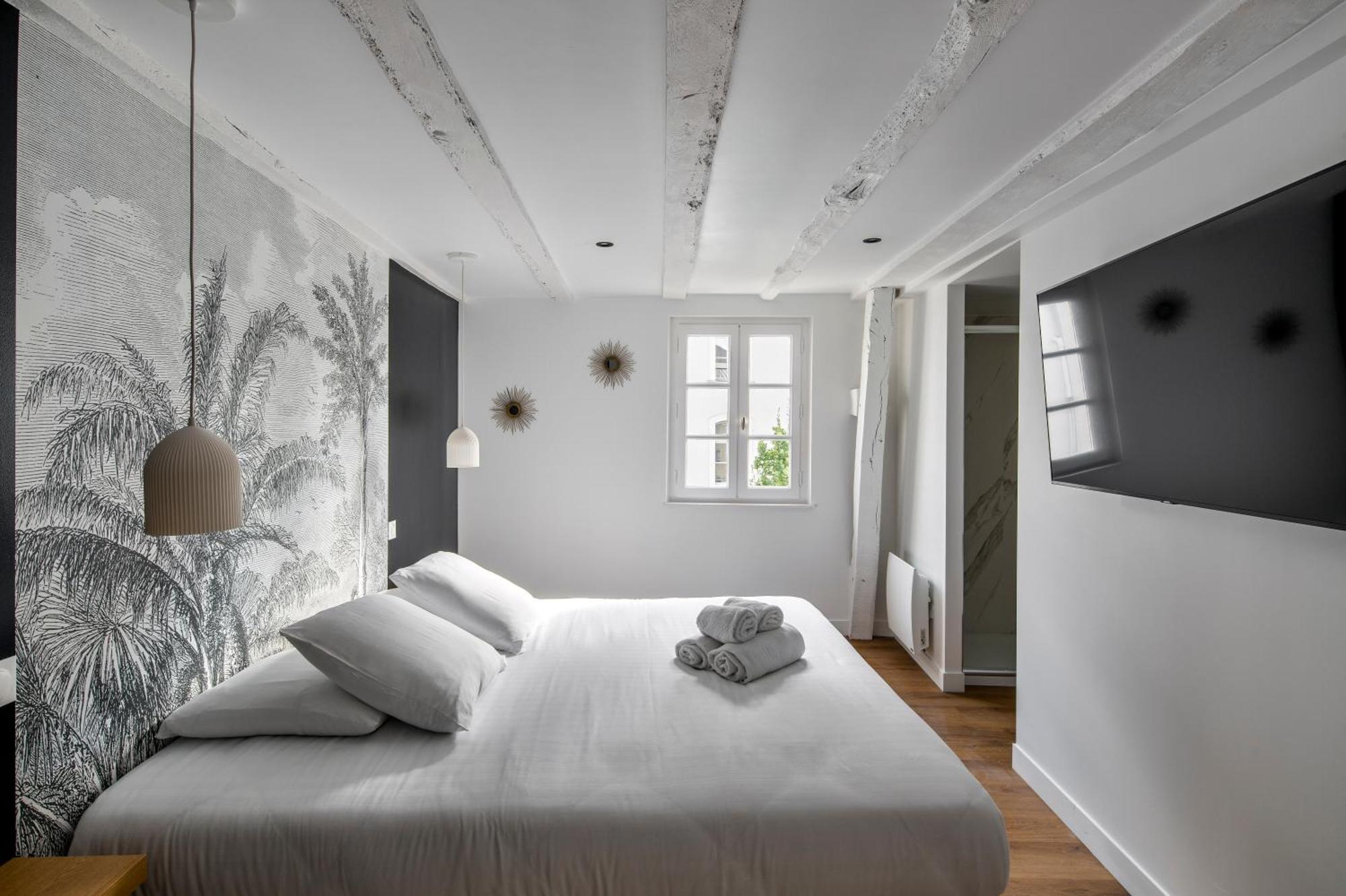 Appartements Le 31Bis Rennes Ngoại thất bức ảnh