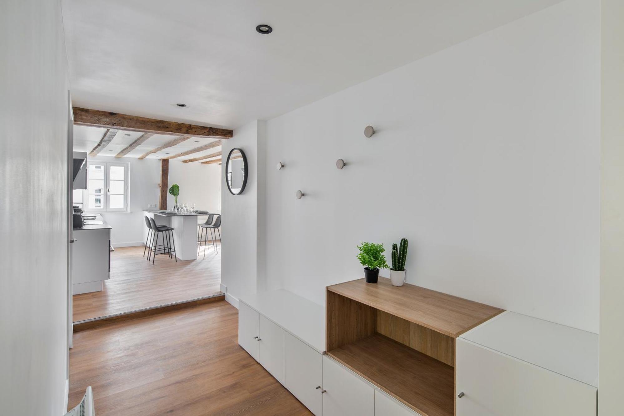 Appartements Le 31Bis Rennes Ngoại thất bức ảnh