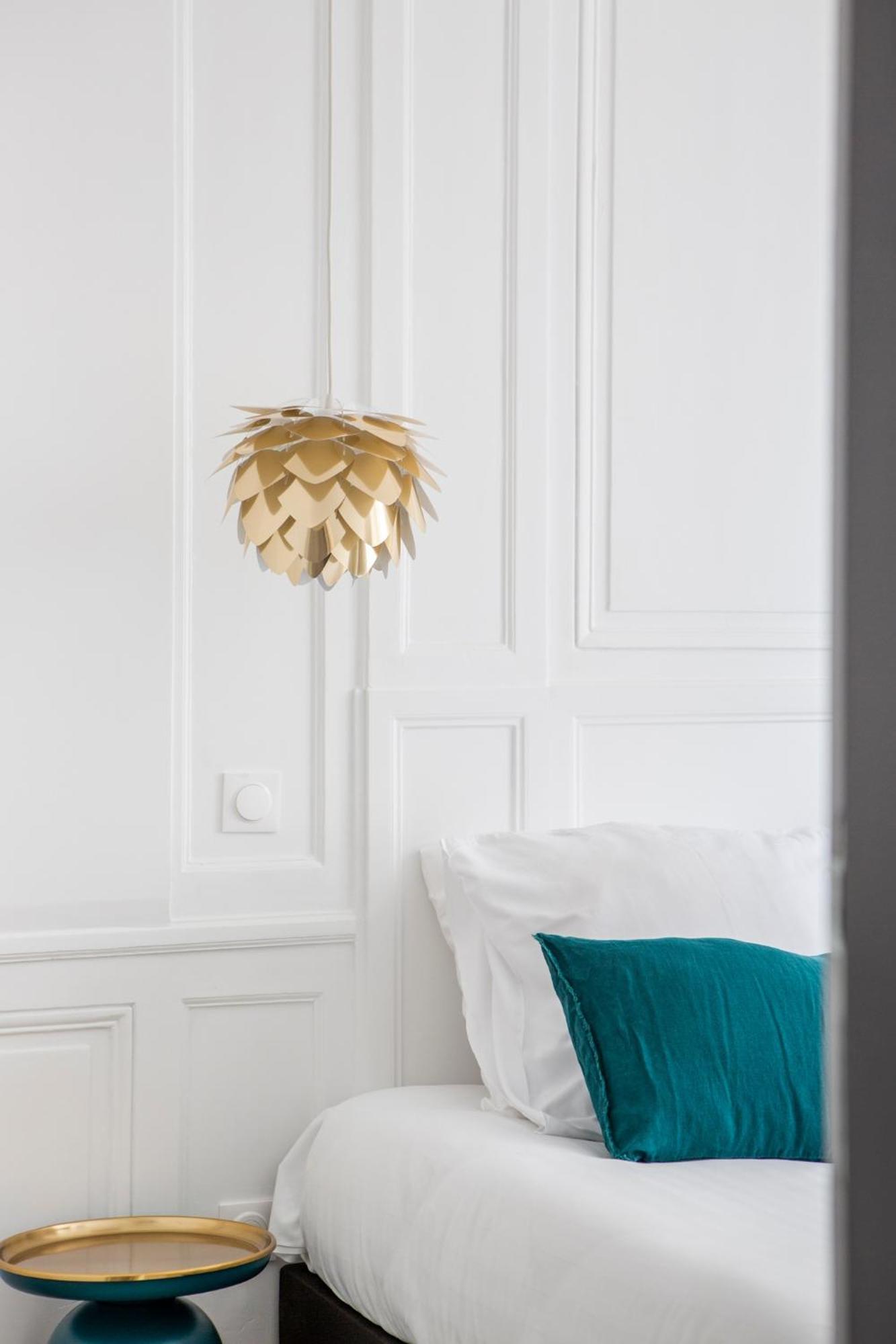 Appartements Le 31Bis Rennes Ngoại thất bức ảnh