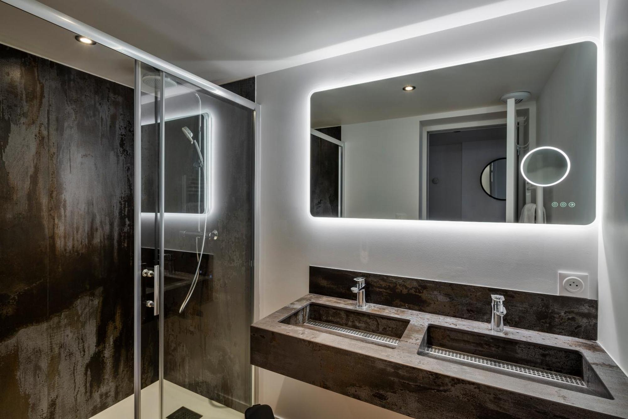 Appartements Le 31Bis Rennes Ngoại thất bức ảnh