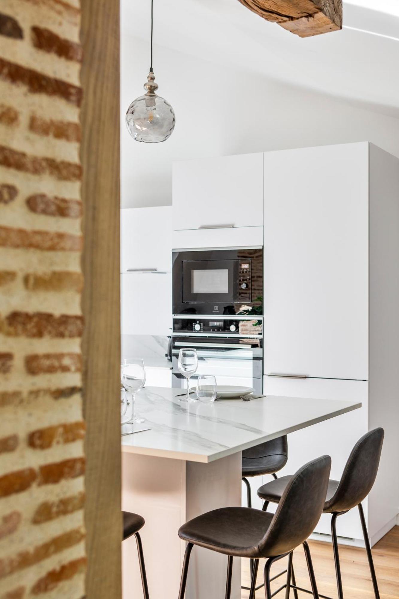 Appartements Le 31Bis Rennes Ngoại thất bức ảnh