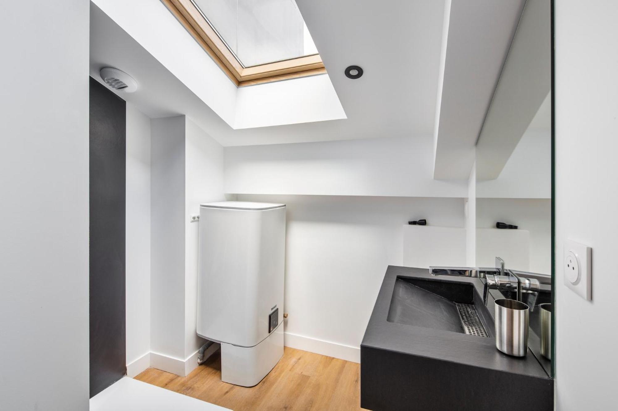 Appartements Le 31Bis Rennes Ngoại thất bức ảnh