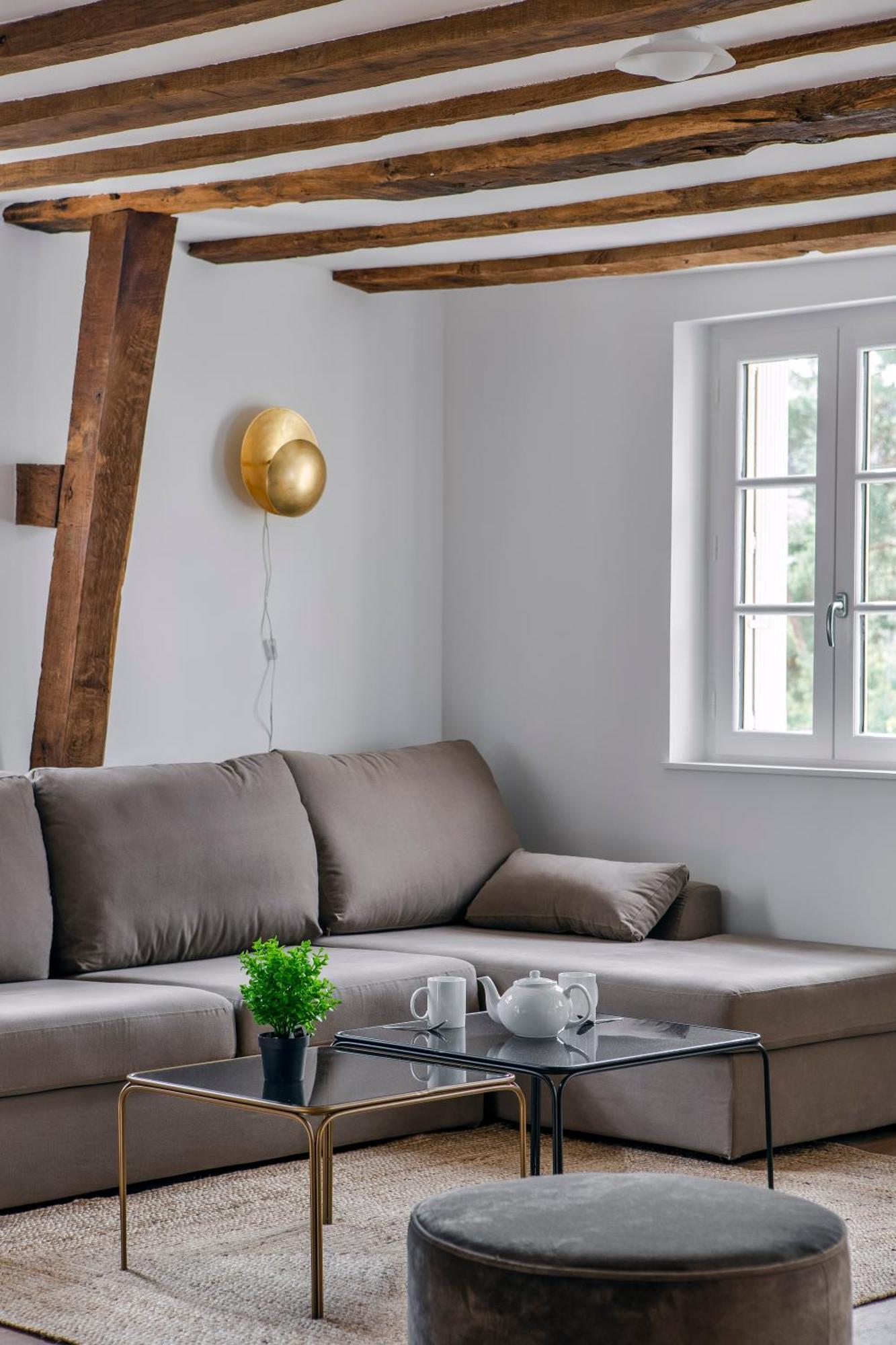 Appartements Le 31Bis Rennes Ngoại thất bức ảnh