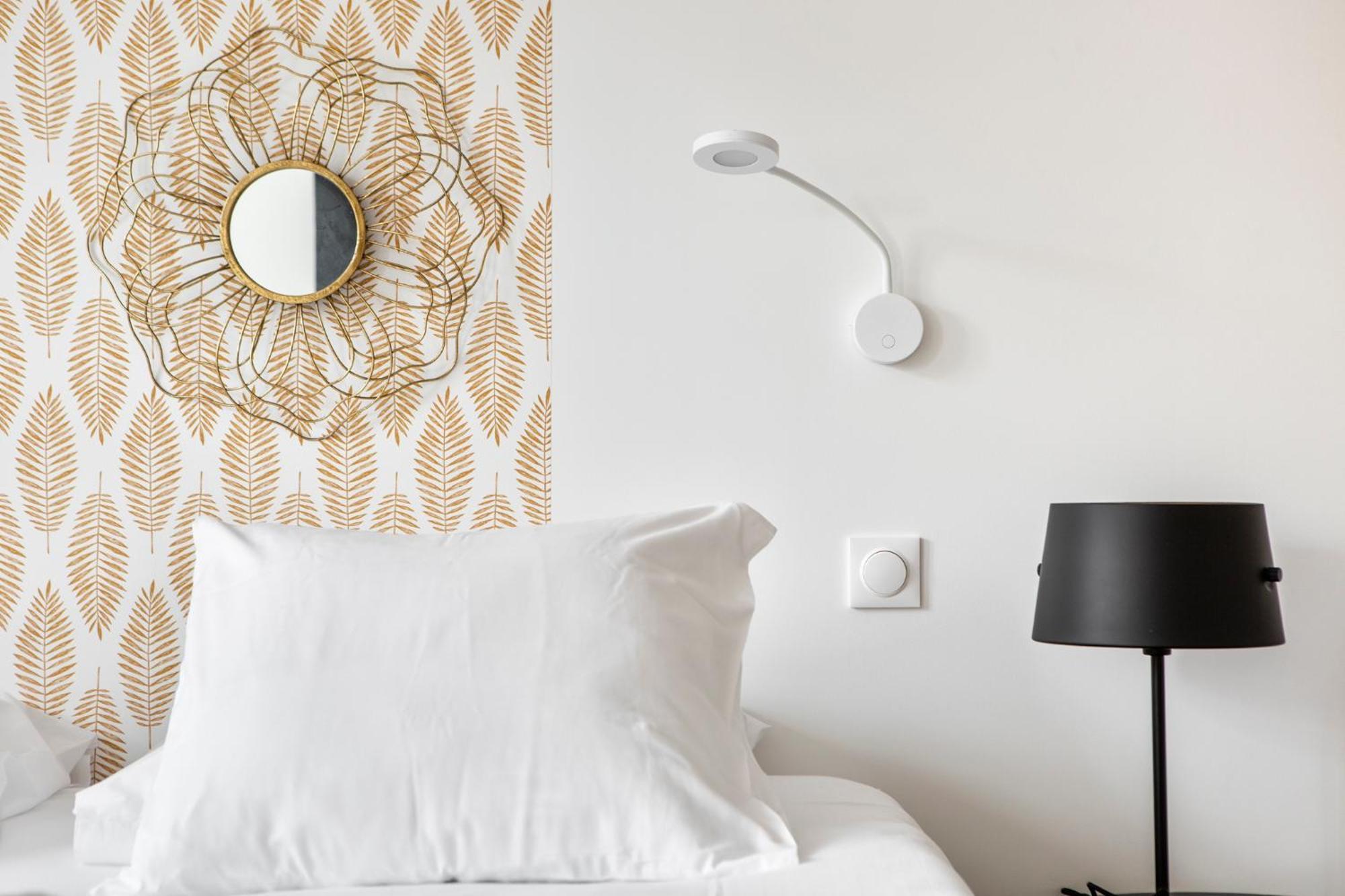 Appartements Le 31Bis Rennes Ngoại thất bức ảnh