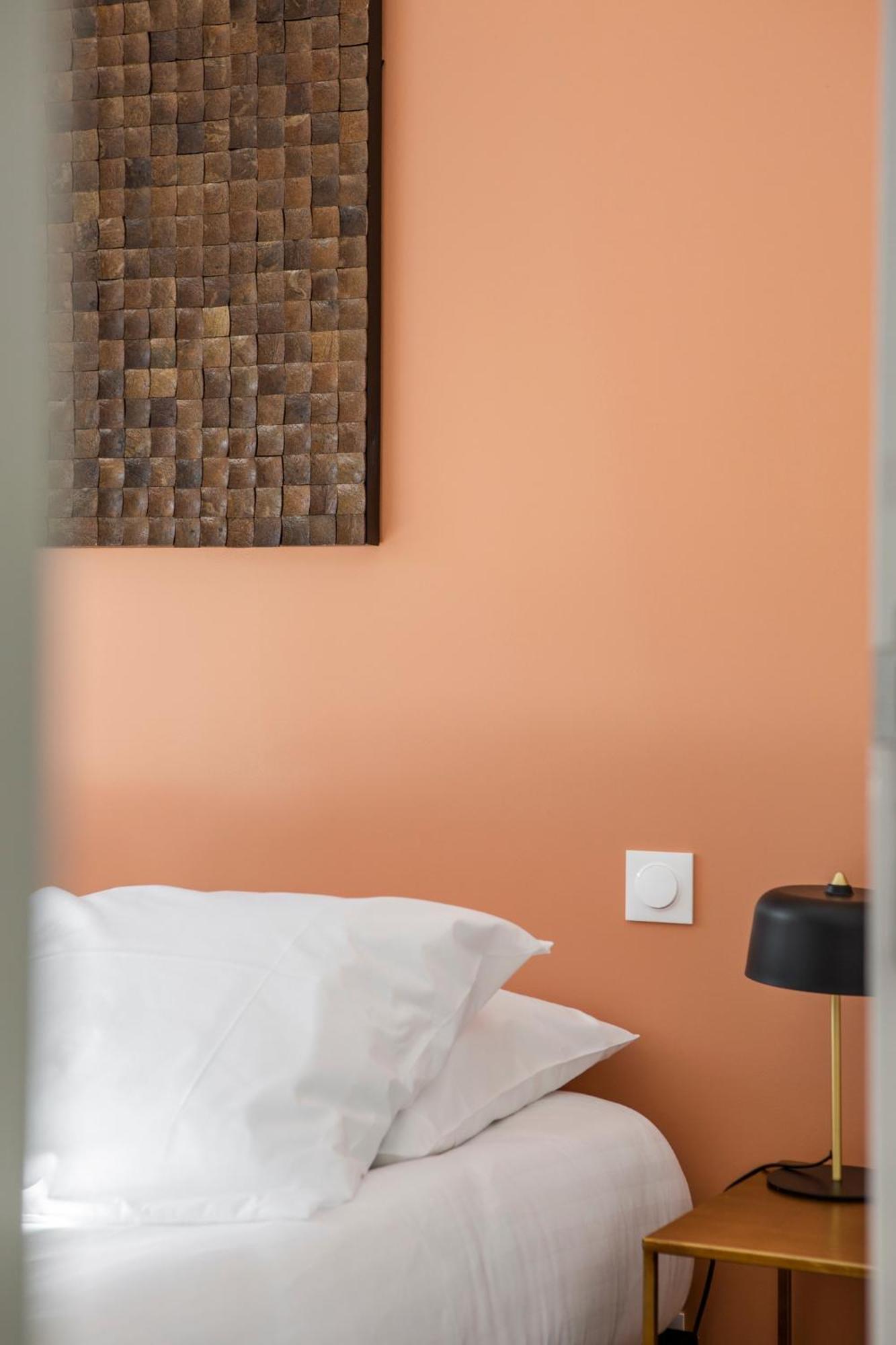 Appartements Le 31Bis Rennes Ngoại thất bức ảnh